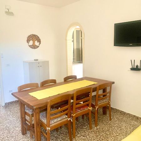 4 Colonne Holiday Apartment Nardo Ngoại thất bức ảnh