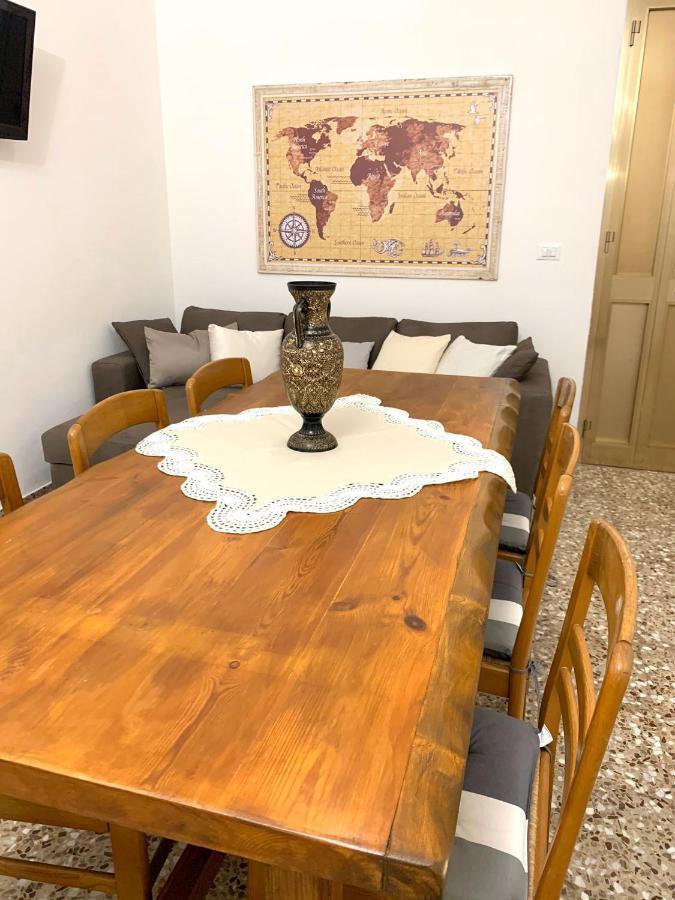 4 Colonne Holiday Apartment Nardo Ngoại thất bức ảnh