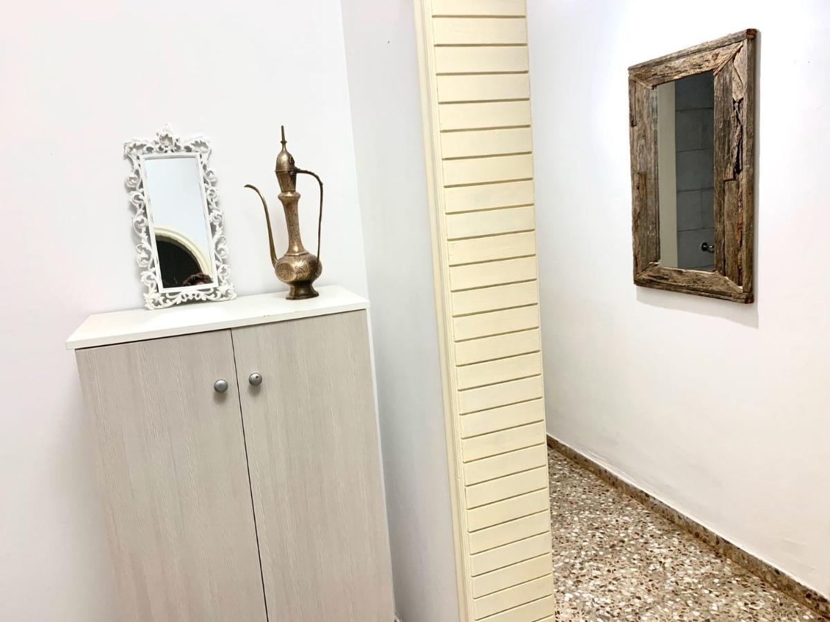 4 Colonne Holiday Apartment Nardo Ngoại thất bức ảnh