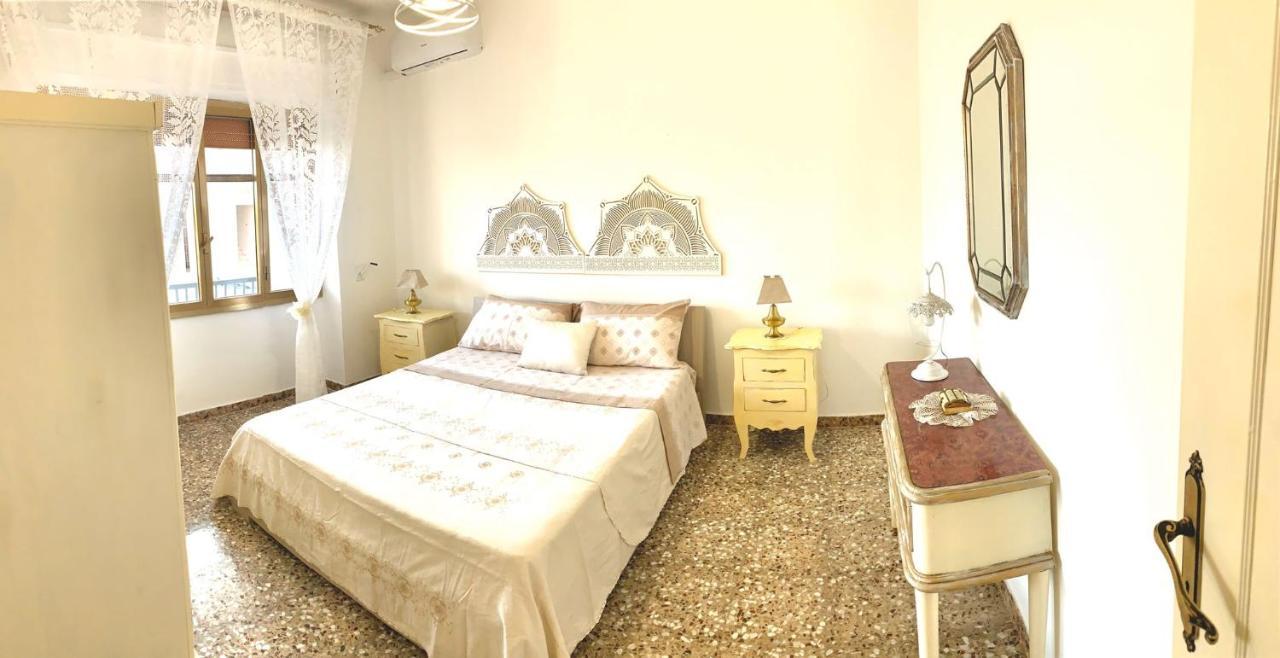 4 Colonne Holiday Apartment Nardo Ngoại thất bức ảnh