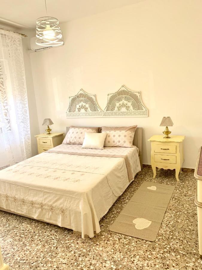 4 Colonne Holiday Apartment Nardo Ngoại thất bức ảnh