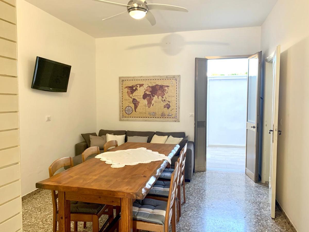 4 Colonne Holiday Apartment Nardo Ngoại thất bức ảnh
