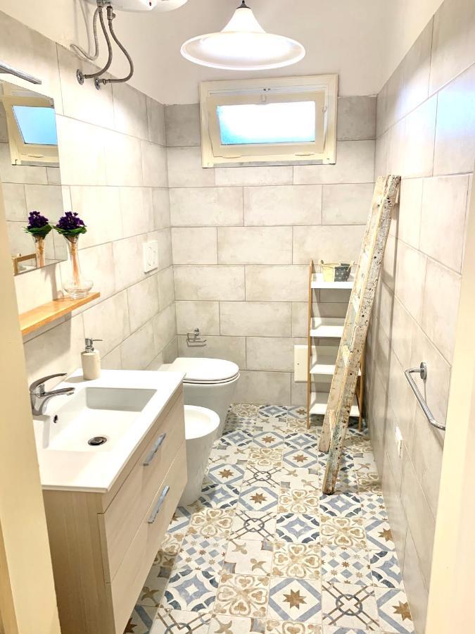 4 Colonne Holiday Apartment Nardo Ngoại thất bức ảnh