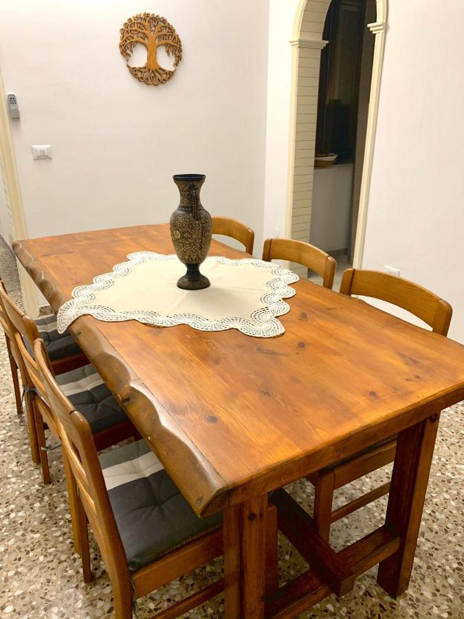 4 Colonne Holiday Apartment Nardo Ngoại thất bức ảnh