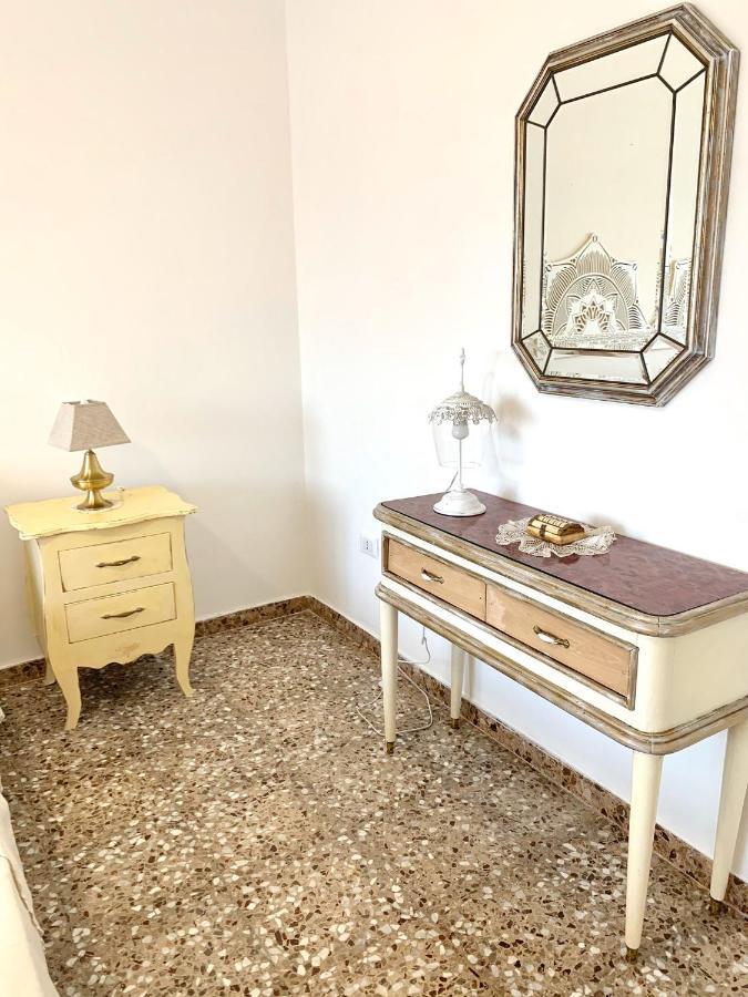 4 Colonne Holiday Apartment Nardo Ngoại thất bức ảnh