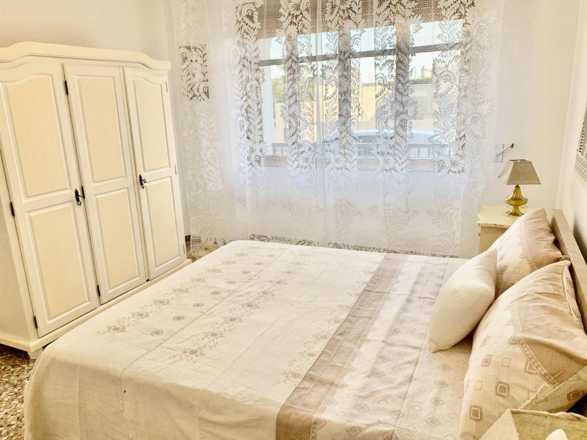 4 Colonne Holiday Apartment Nardo Ngoại thất bức ảnh
