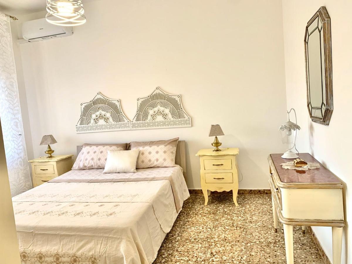 4 Colonne Holiday Apartment Nardo Ngoại thất bức ảnh