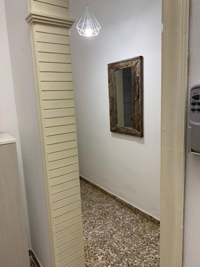 4 Colonne Holiday Apartment Nardo Ngoại thất bức ảnh