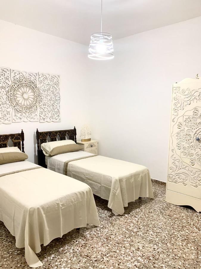 4 Colonne Holiday Apartment Nardo Ngoại thất bức ảnh