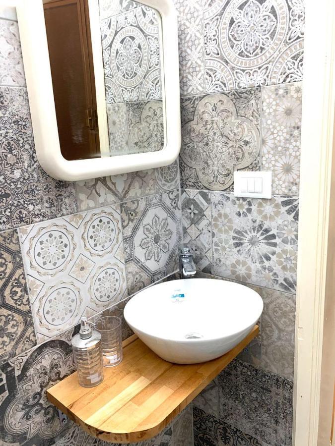 4 Colonne Holiday Apartment Nardo Ngoại thất bức ảnh