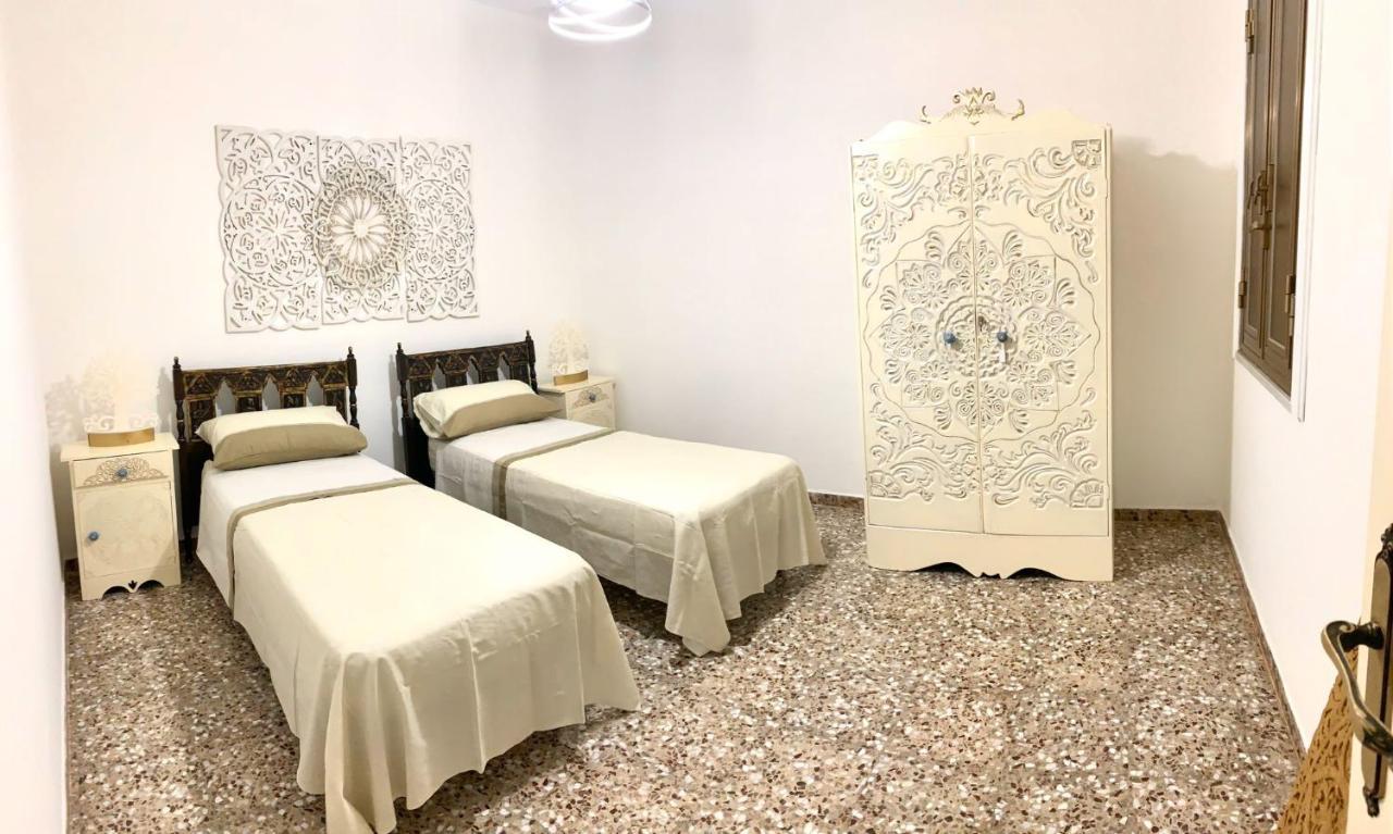 4 Colonne Holiday Apartment Nardo Ngoại thất bức ảnh