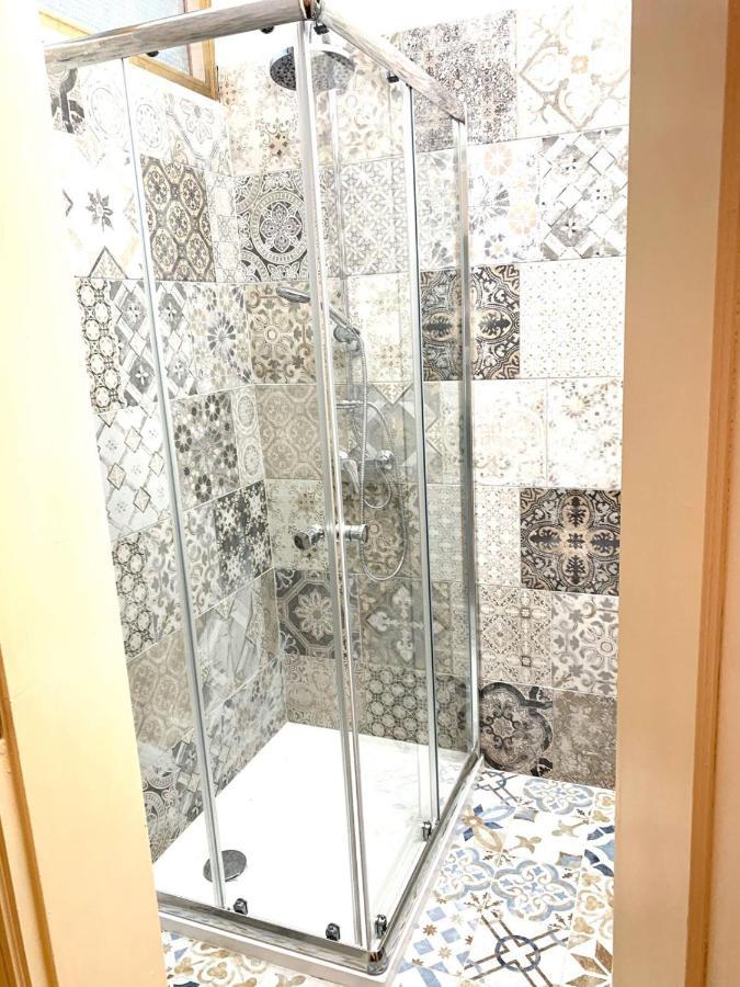 4 Colonne Holiday Apartment Nardo Ngoại thất bức ảnh