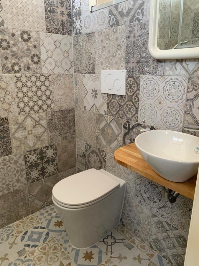 4 Colonne Holiday Apartment Nardo Ngoại thất bức ảnh