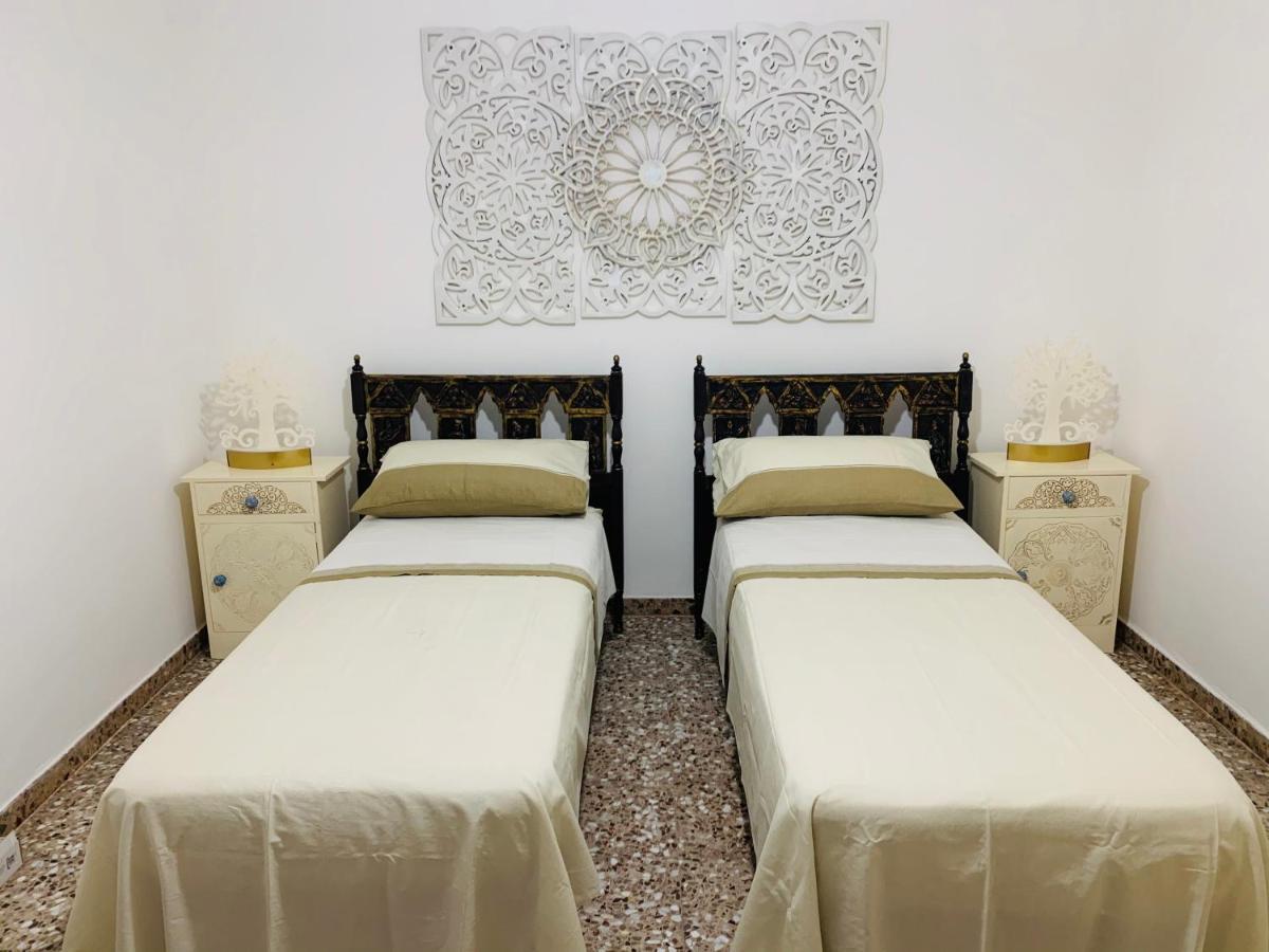 4 Colonne Holiday Apartment Nardo Ngoại thất bức ảnh