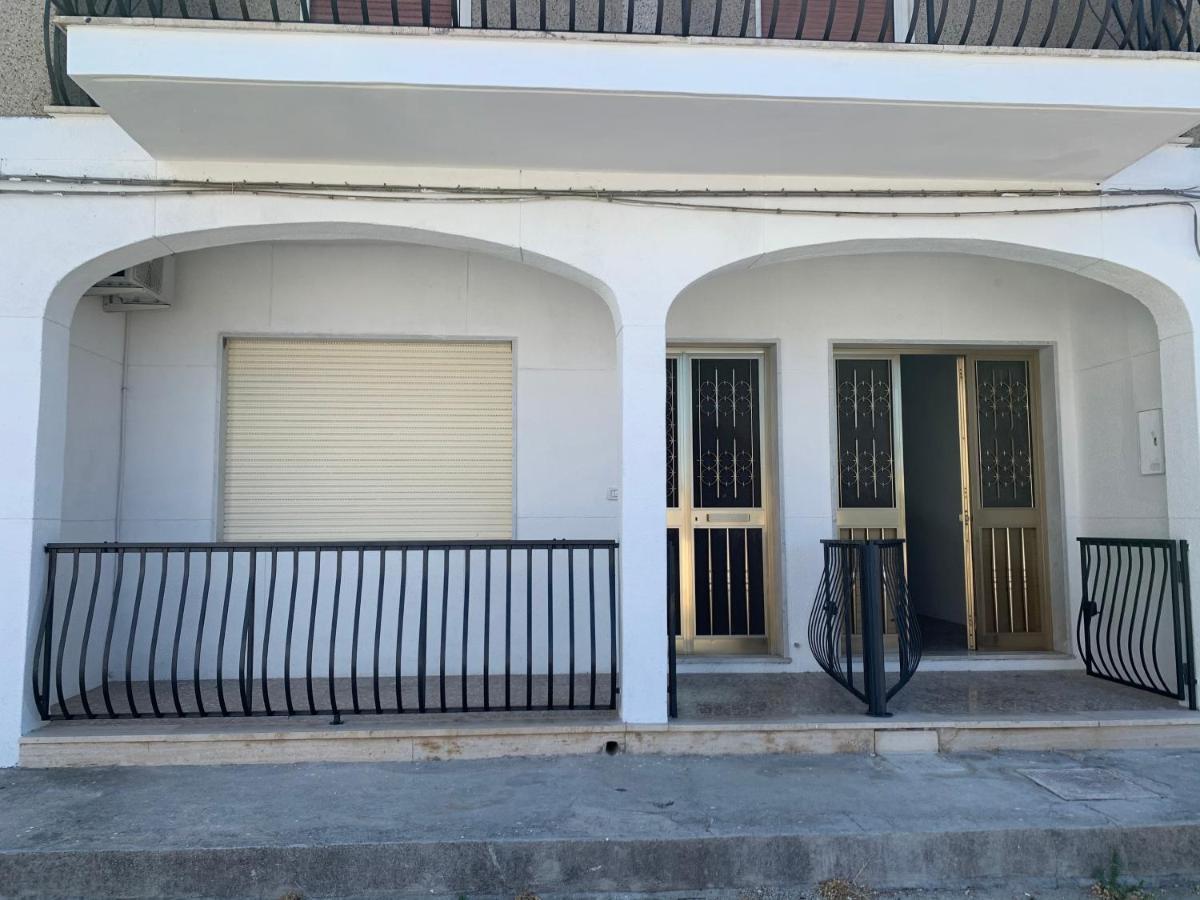 4 Colonne Holiday Apartment Nardo Ngoại thất bức ảnh
