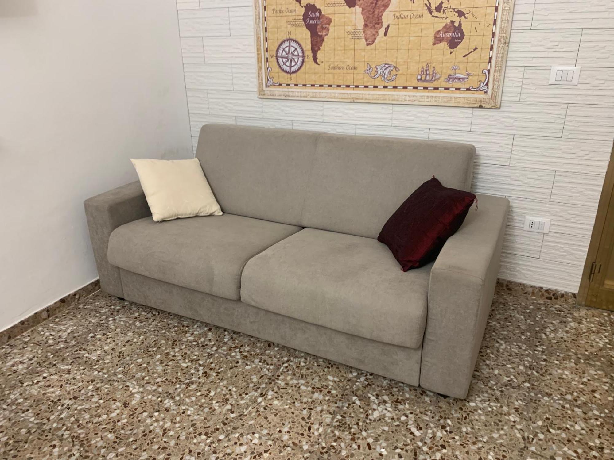 4 Colonne Holiday Apartment Nardo Ngoại thất bức ảnh