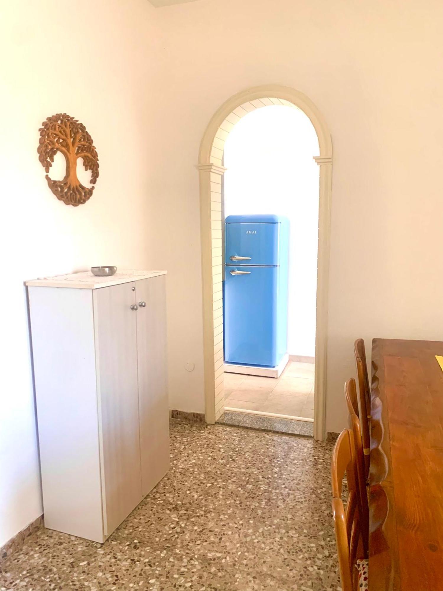 4 Colonne Holiday Apartment Nardo Ngoại thất bức ảnh