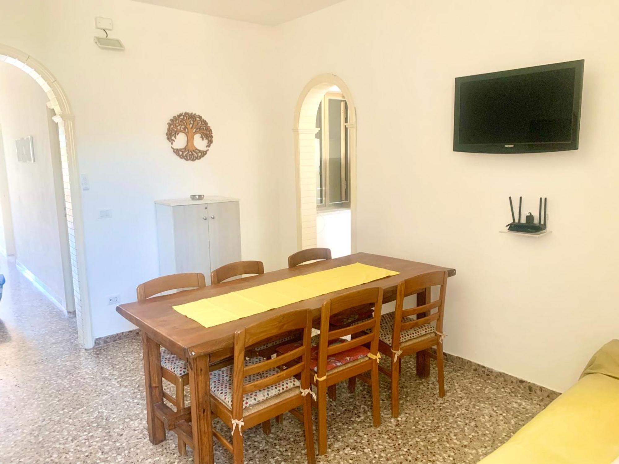 4 Colonne Holiday Apartment Nardo Ngoại thất bức ảnh