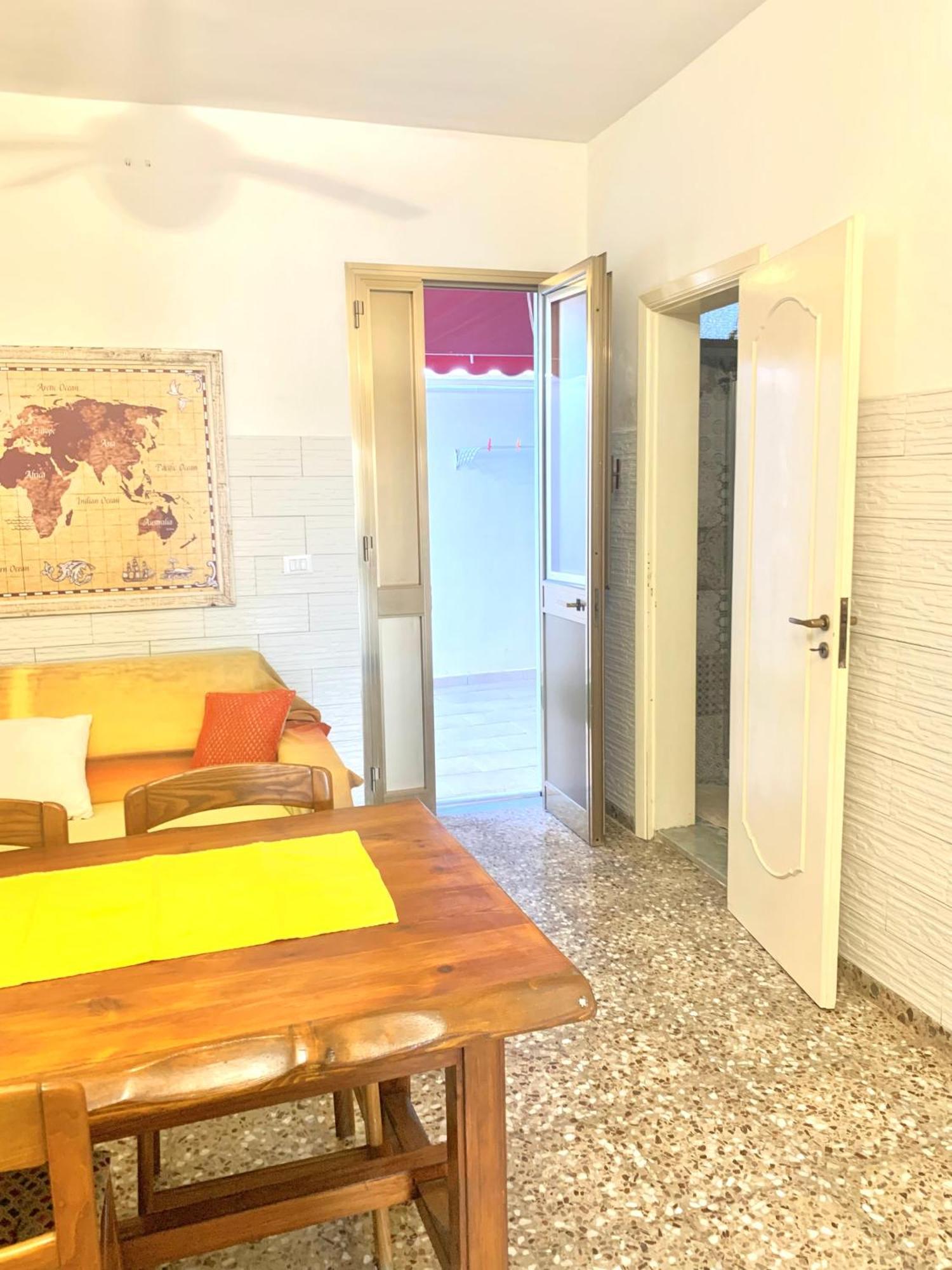 4 Colonne Holiday Apartment Nardo Ngoại thất bức ảnh