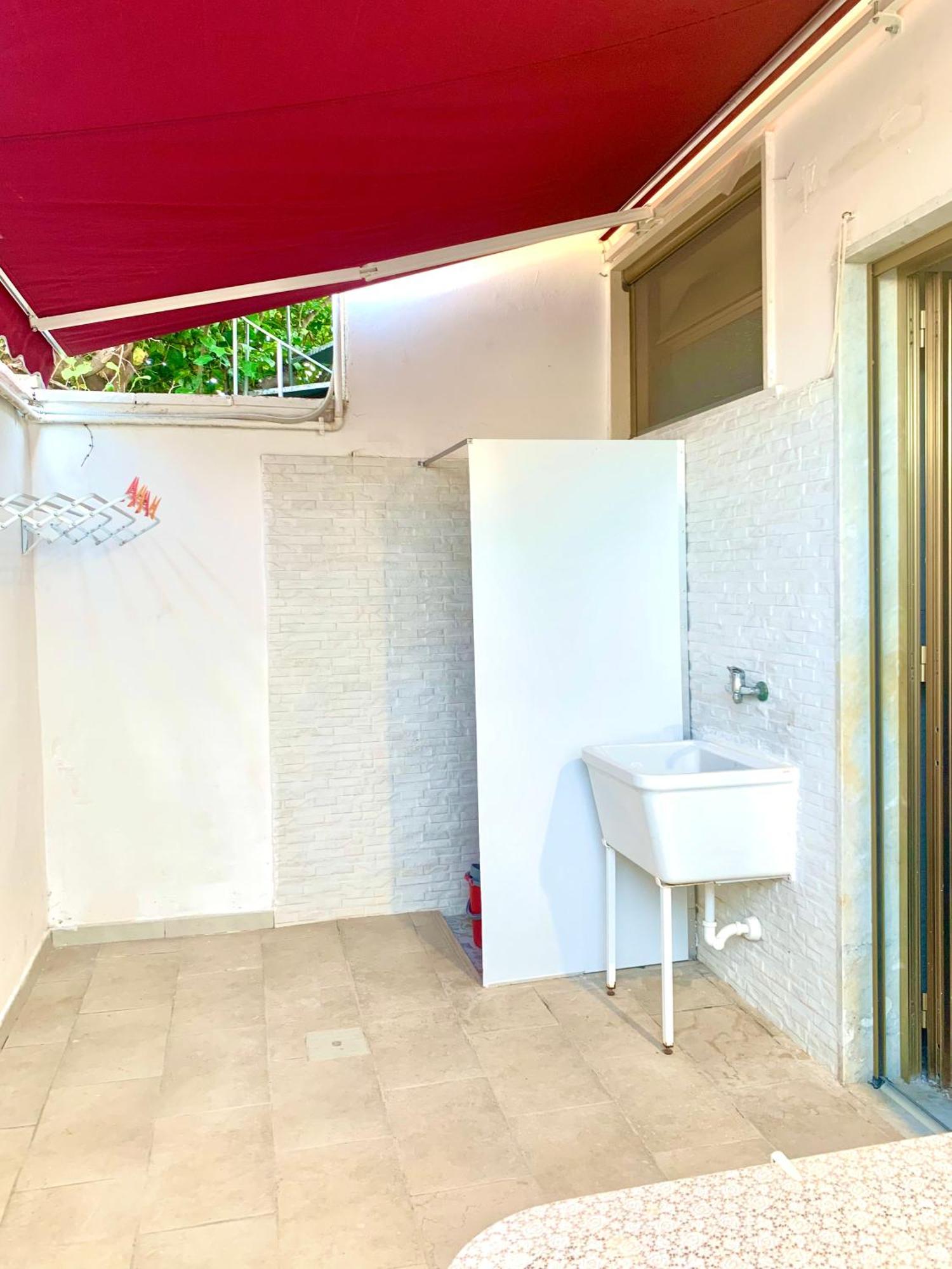 4 Colonne Holiday Apartment Nardo Ngoại thất bức ảnh