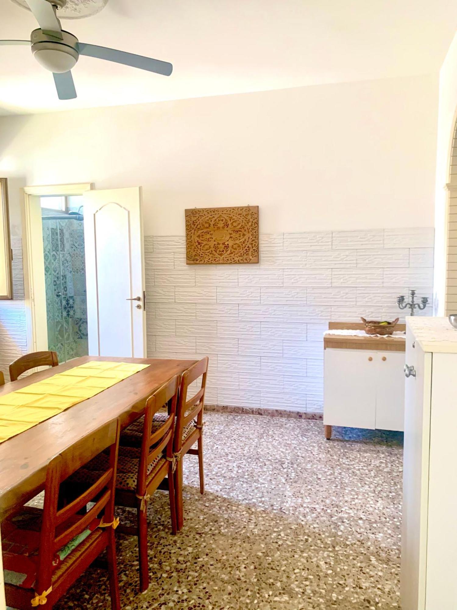 4 Colonne Holiday Apartment Nardo Ngoại thất bức ảnh