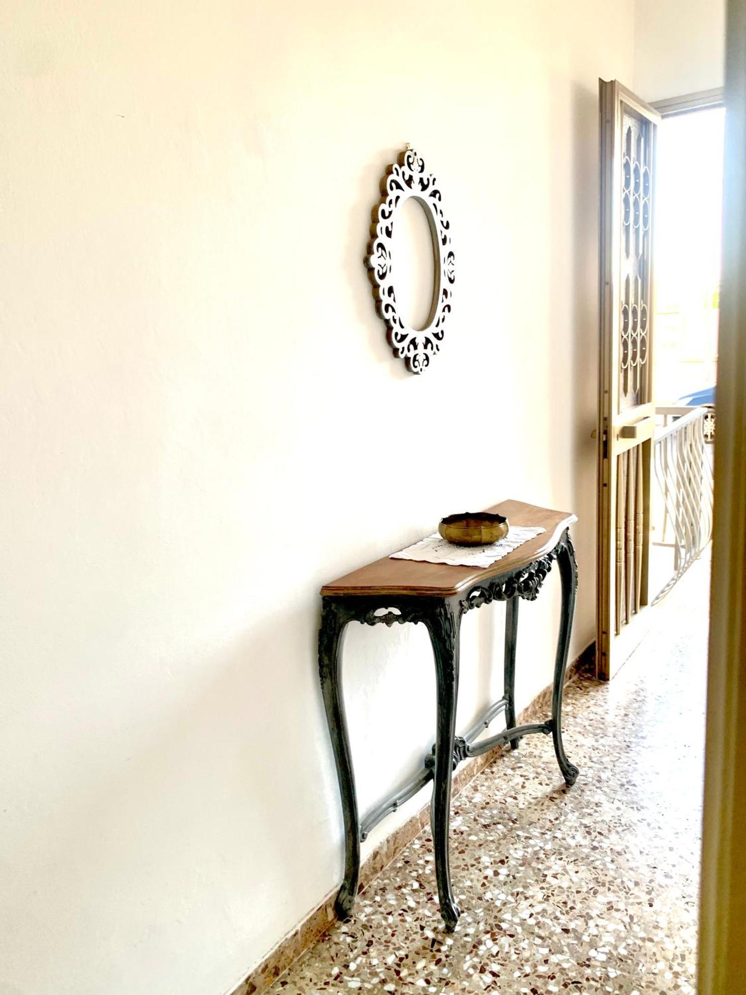 4 Colonne Holiday Apartment Nardo Ngoại thất bức ảnh
