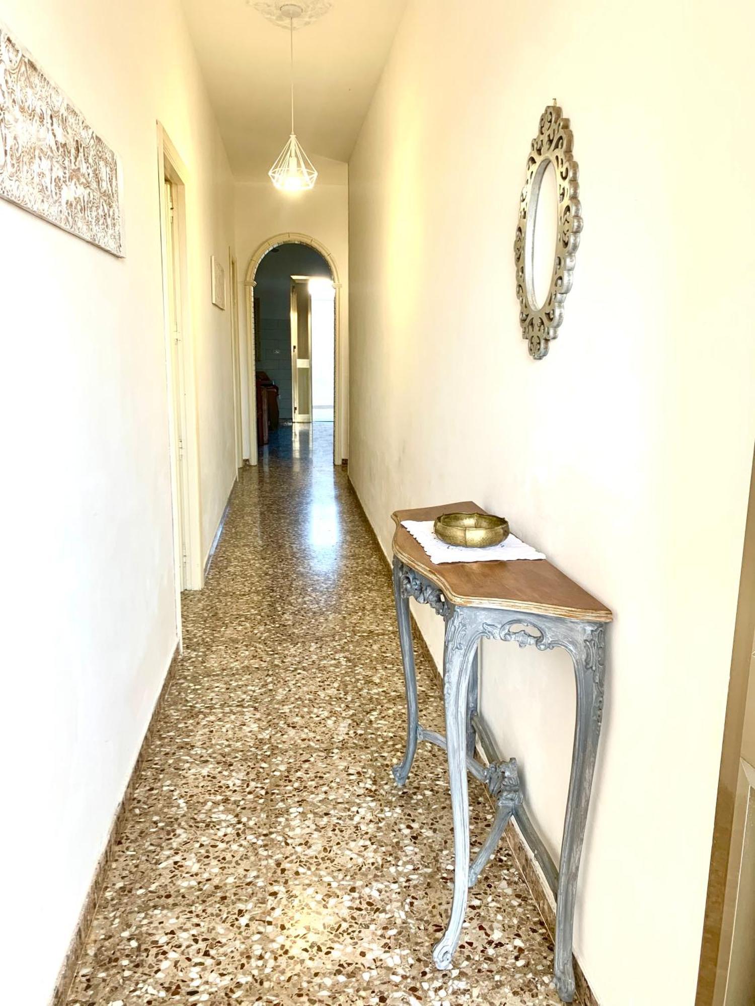 4 Colonne Holiday Apartment Nardo Ngoại thất bức ảnh